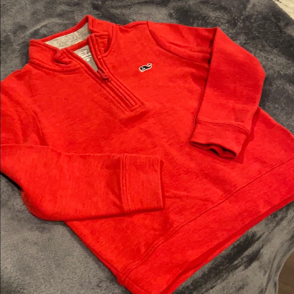 Vineyard vines shel shirt